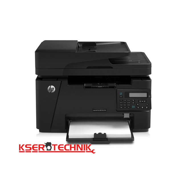 Urządzenie wielofunkcyjne Drukarka Ksero Skaner HP LaserJet Pro M127fn/fs